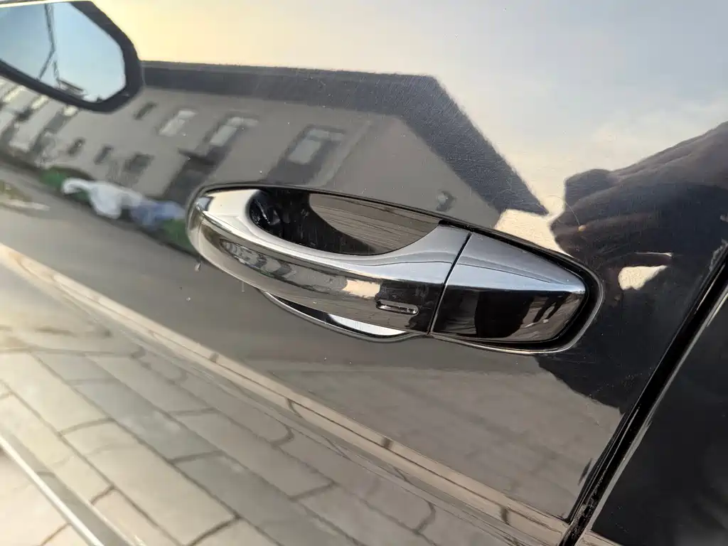 Volkswagen Touareg 2021 330TSI FWD Luxury Edition 2021 - thumbnail 14