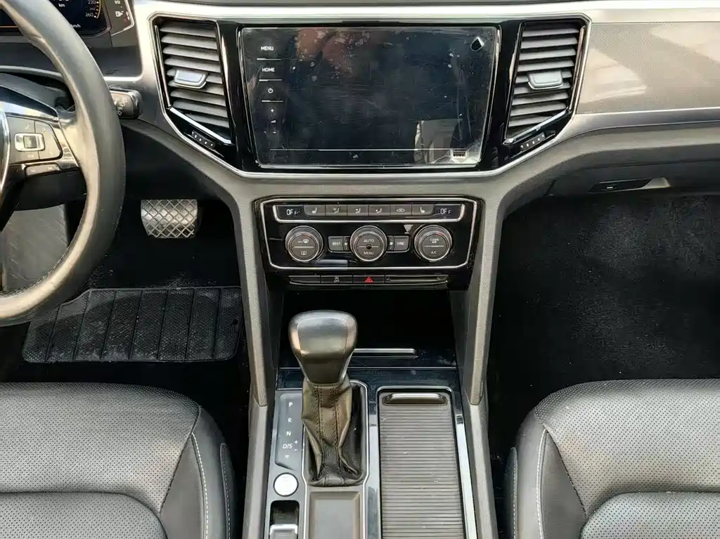Volkswagen Teramont 2021 330TSI FWD Luxury Edition 2021 - thumbnail 14