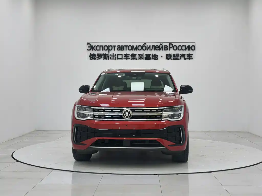 Volkswagen Toucan X 380TSI AWD Luxury Elite Edition 2023 2022 - thumbnail 2
