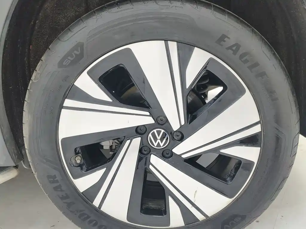 Volkswagen Toucan X 380TSI AWD Luxury Elite Edition 2023 2022 - thumbnail 15