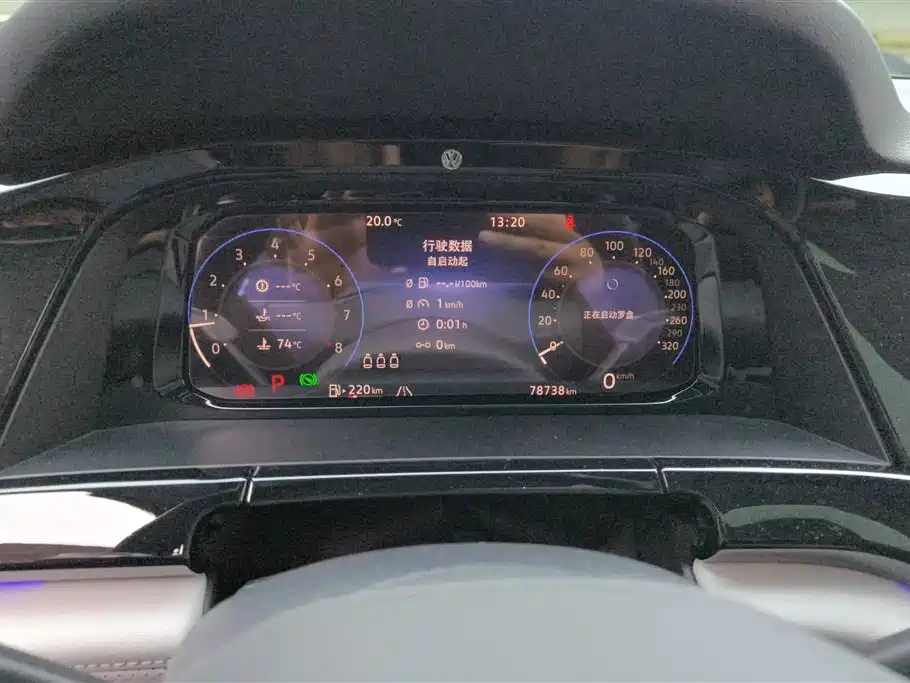Volkswagen Teramont 2021 Teramont X 380TSI AWD Premium Luxury Edition 2021 - thumbnail 11