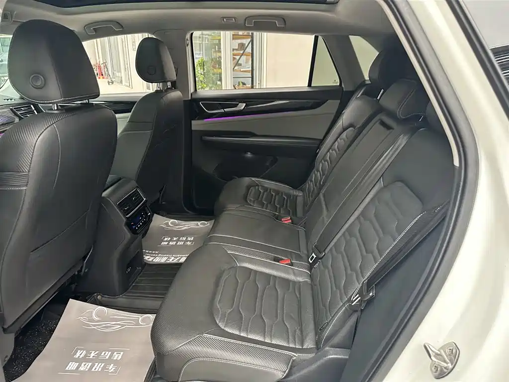Volkswagen Touareg 2021 Model Touareg X 330TSI FWD Premium Luxury Edition 2021 - thumbnail 18