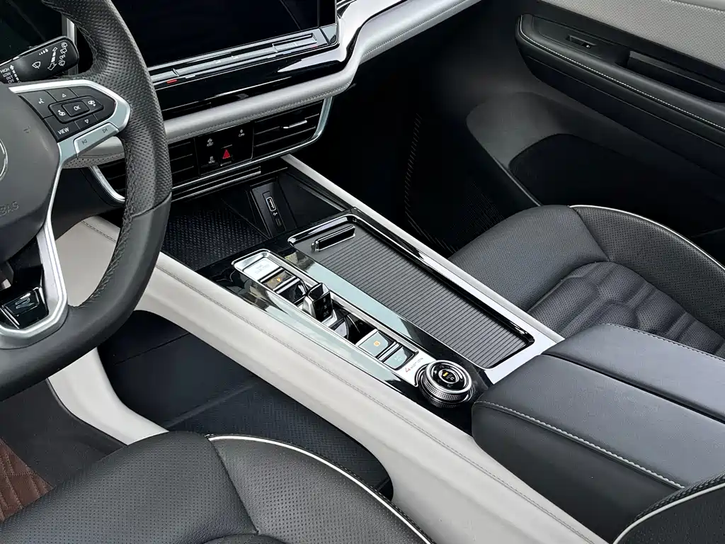 Volkswagen Teramont 2021 Teramont X 380TSI AWD Premium Luxury Edition 2021 - thumbnail 14
