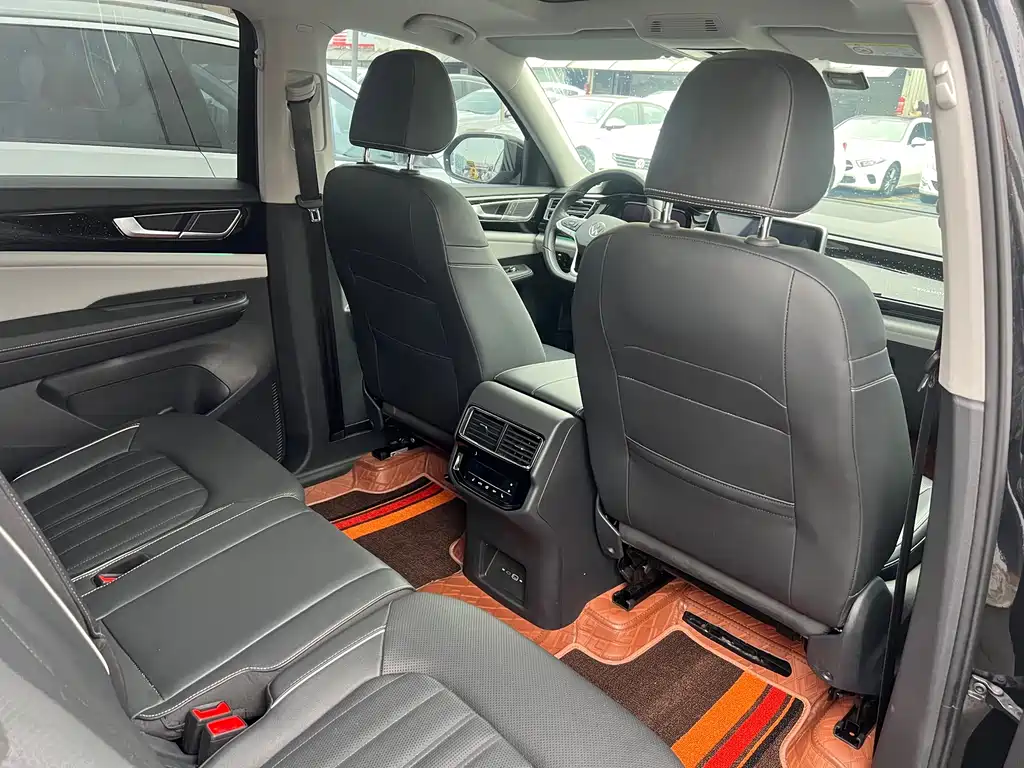 Volkswagen Touareg 2021 380TSI AWD Premium Luxury Edition 2022 - thumbnail 6
