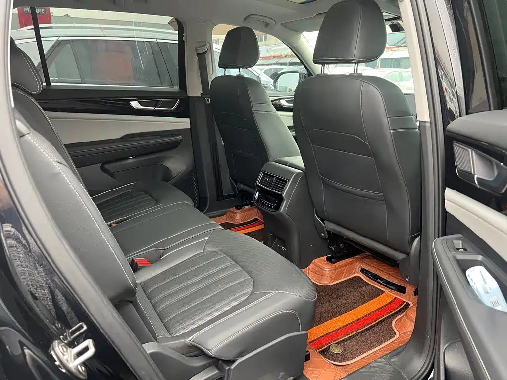 Volkswagen Touareg 2021 380TSI AWD Premium Luxury Edition 2022 - thumbnail 7