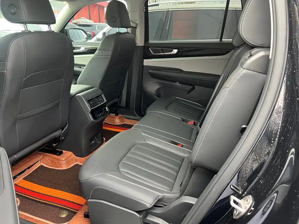 Volkswagen Touareg 2021 380TSI AWD Premium Luxury Edition 2022 - thumbnail 10