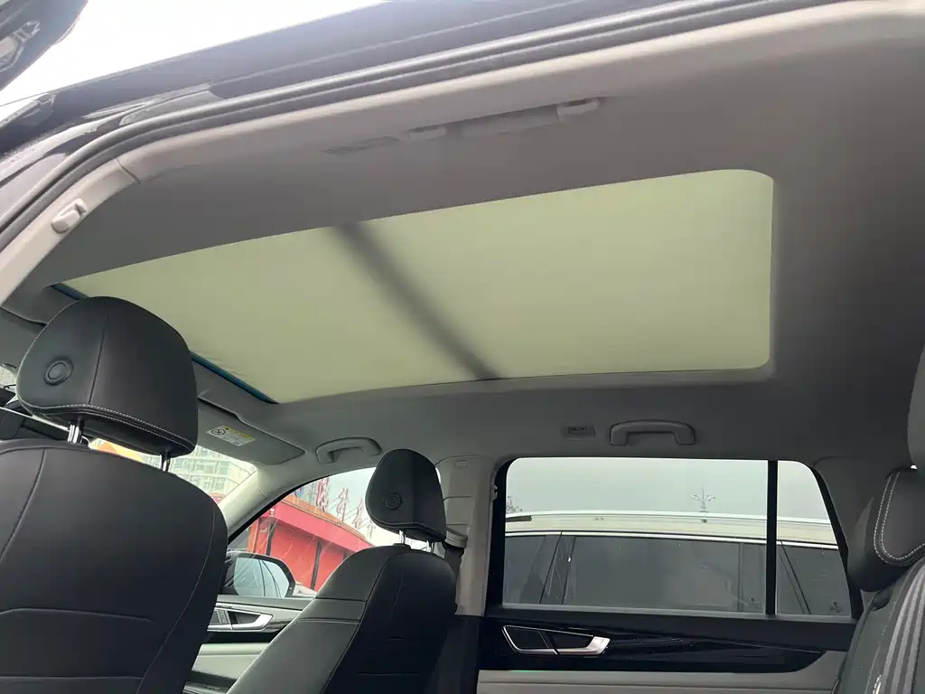 Volkswagen Touareg 2021 380TSI AWD Premium Luxury Edition 2022 - thumbnail 11