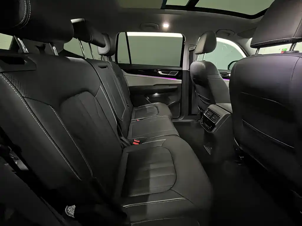 Volkswagen Touareg 2021 380TSI AWD Premium Luxury Edition 2021 - thumbnail 15
