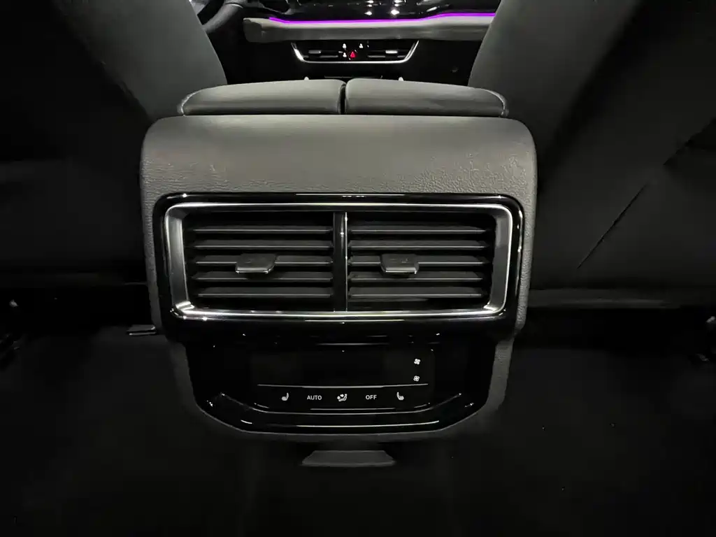 Volkswagen Touareg 2021 380TSI AWD Premium Luxury Edition 2021 - thumbnail 17