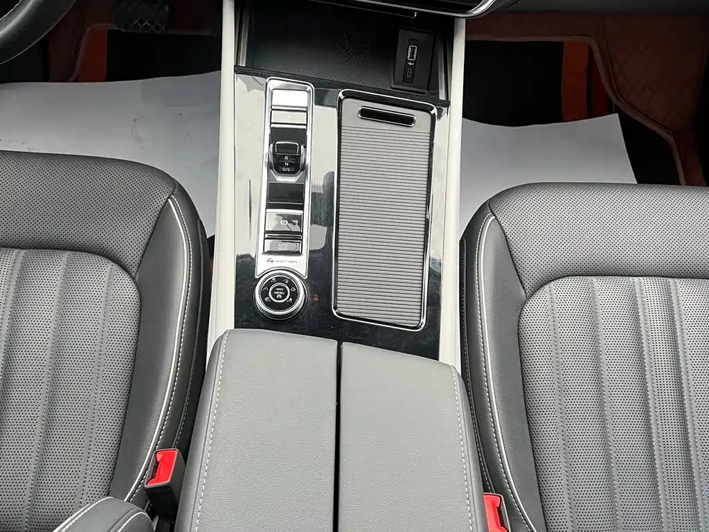 Volkswagen Touareg 2021 380TSI AWD Premium Luxury Edition 2022 - thumbnail 18
