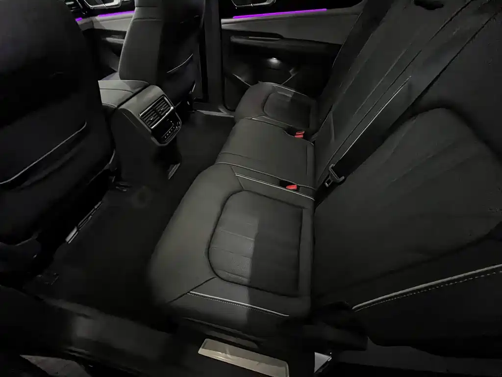 Volkswagen Touareg 2021 380TSI AWD Premium Luxury Edition 2021 - thumbnail 18