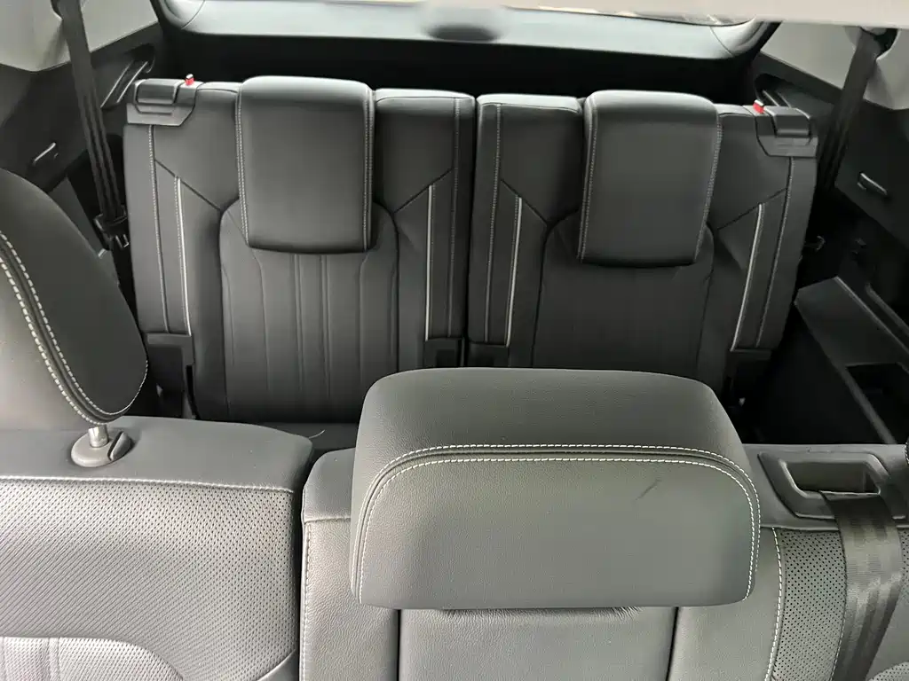 Volkswagen Touareg 2021 380TSI AWD Premium Luxury Edition 2022 - thumbnail 19