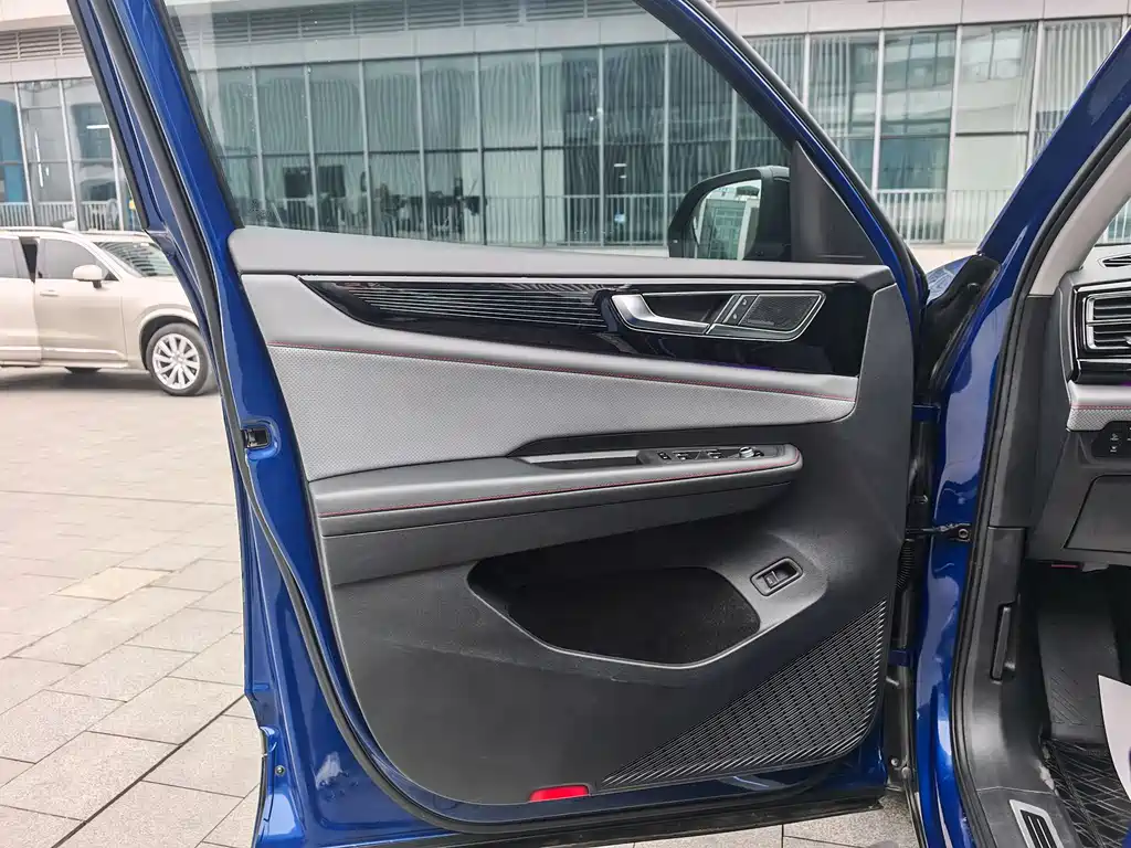 Volkswagen Teramont 2021 Teramont X 380TSI AWD Flagship Elite 2021 - thumbnail 9