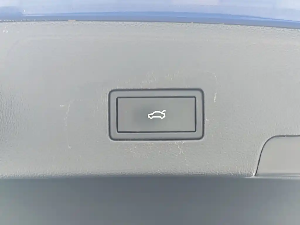 Volkswagen Teramont 2021 Teramont X 380TSI AWD Flagship Elite 2021 - thumbnail 12