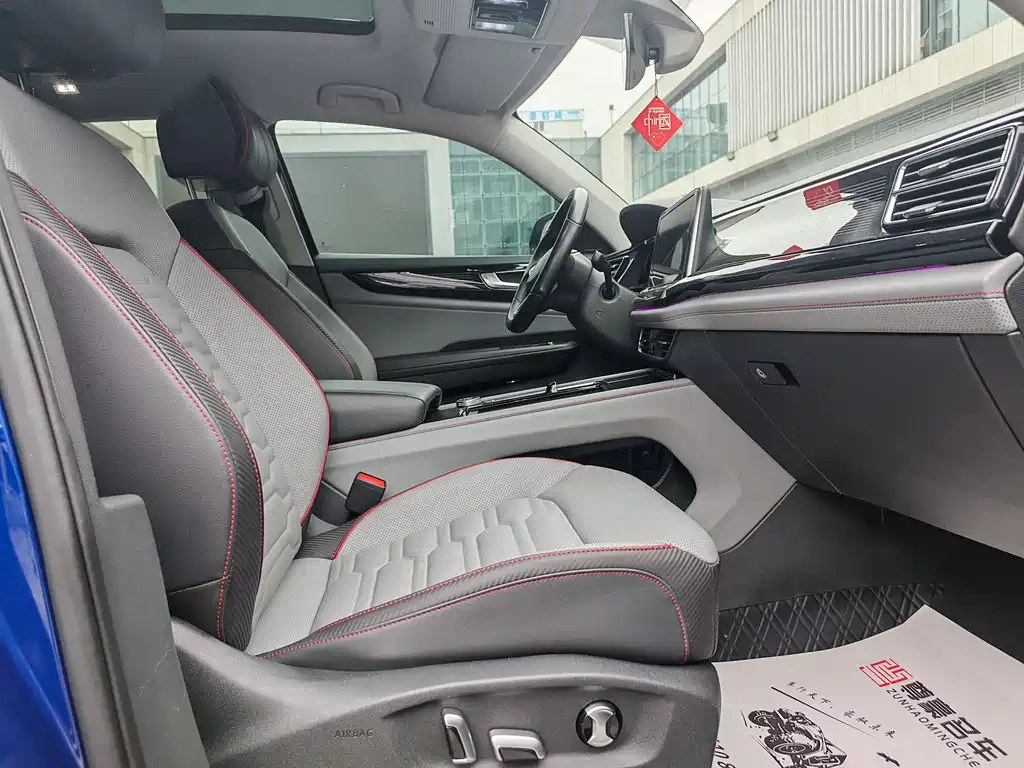 Volkswagen Teramont 2021 Teramont X 380TSI AWD Flagship Elite 2021 - thumbnail 14