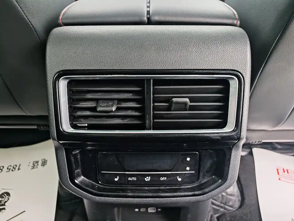 Volkswagen Teramont 2021 Teramont X 380TSI AWD Flagship Elite 2021 - thumbnail 16