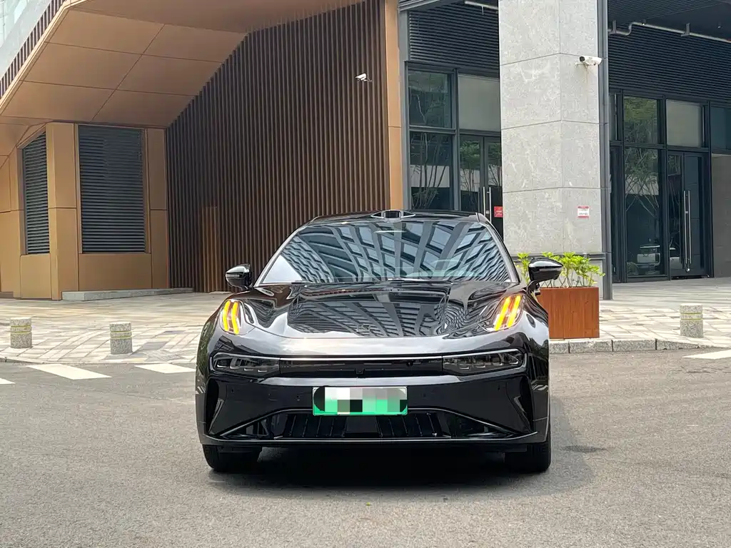 Zeekr Zeekr 001 2024 ME Edition 100kWh AWD 2024 - thumbnail 2