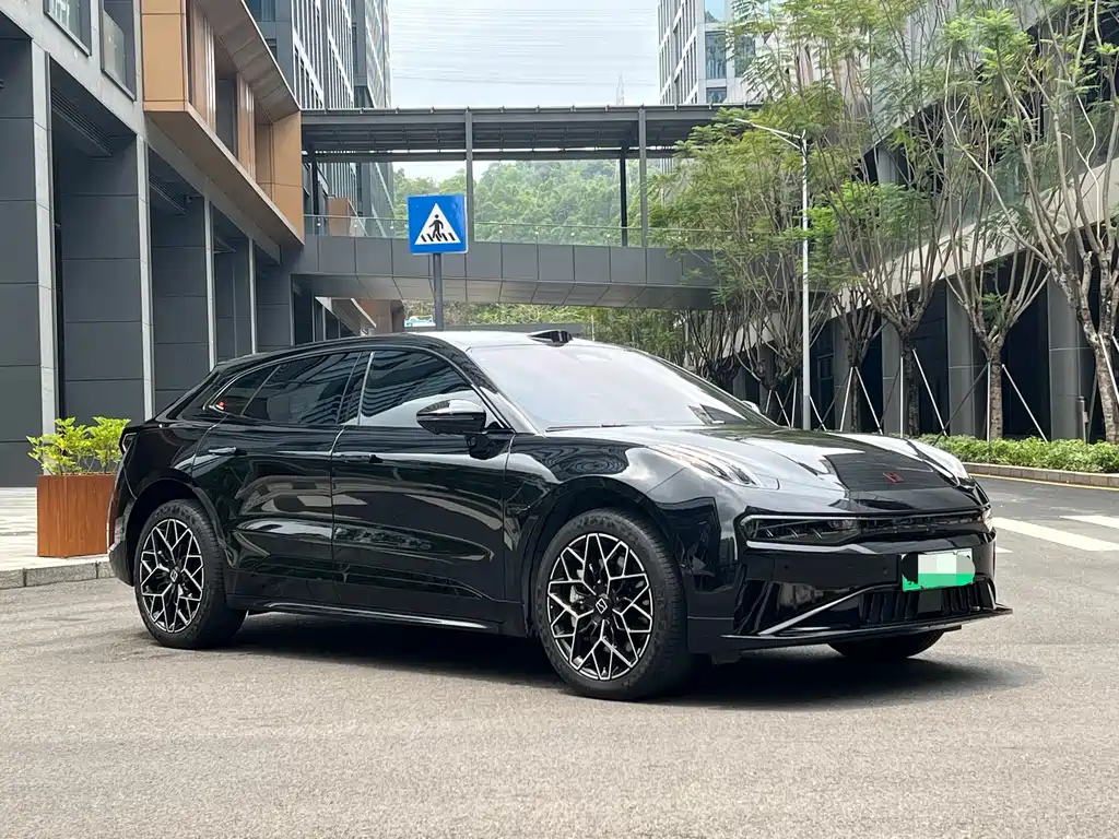 Zeekr Zeekr 001 2024 ME Edition 100kWh AWD 2024 - thumbnail 3