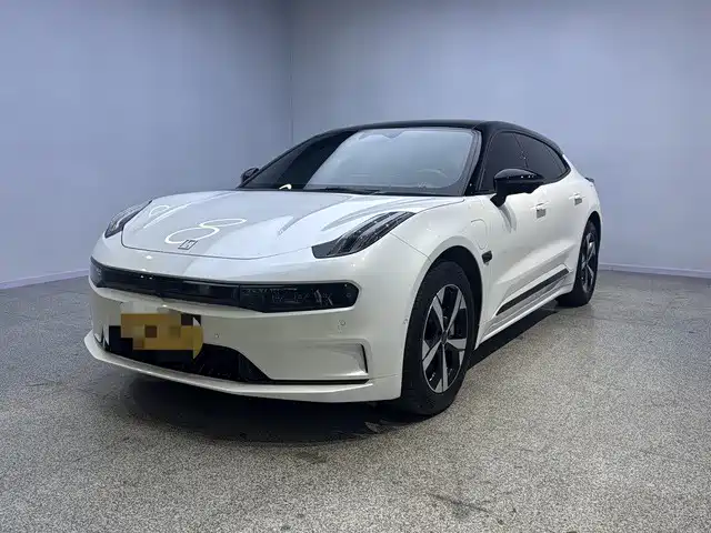 Zeekr ZEEKR 001 2023 WE 86kWh 2024