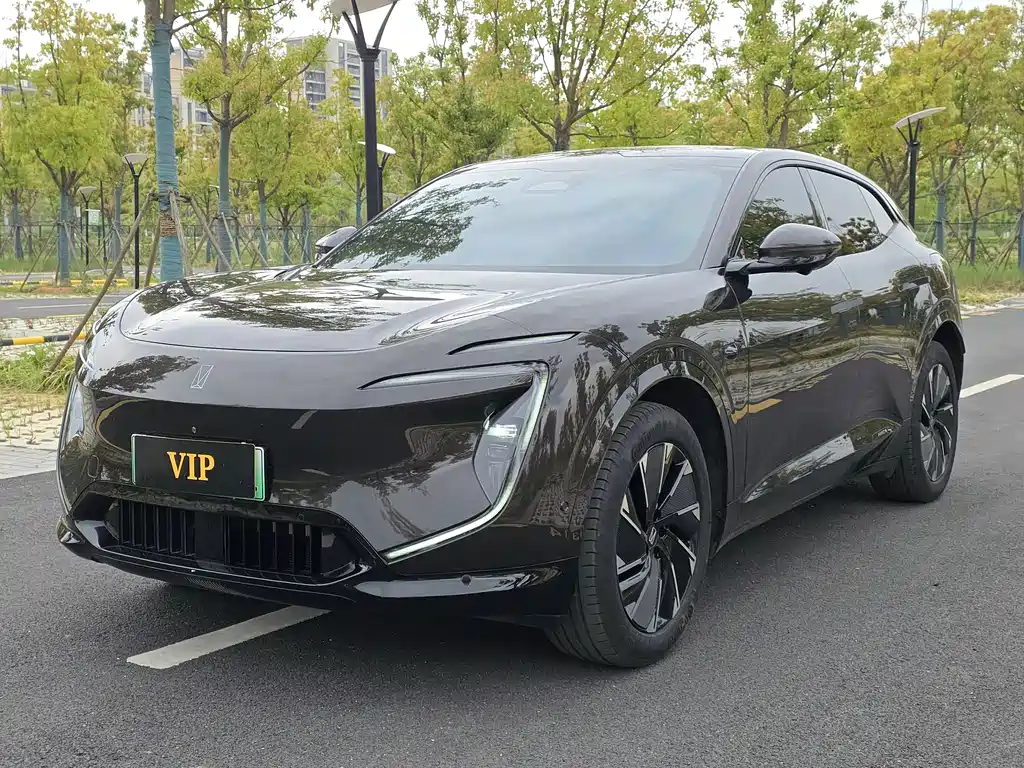 Avatr Avita 07 2024 Pro+ EV 2025