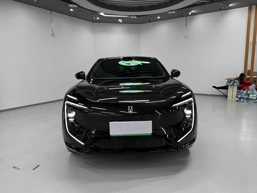 Avatr Avita 07 2026 Elite EV 2025 - thumbnail 2