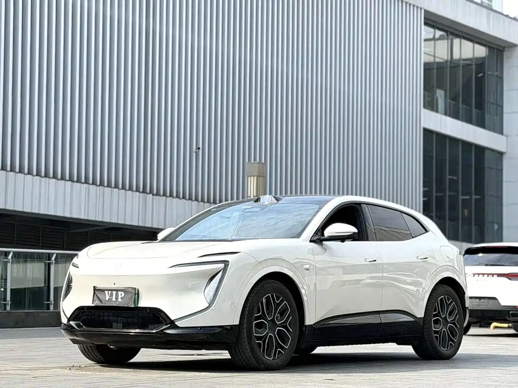 Avatr Avita 07 2026 Ultra EV AWD 2025