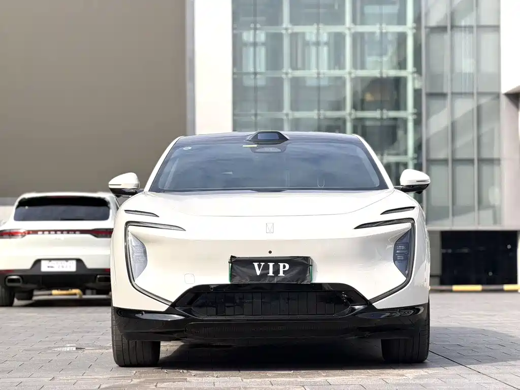 Avatr Avita 07 2026 Ultra EV AWD 2025 - thumbnail 2