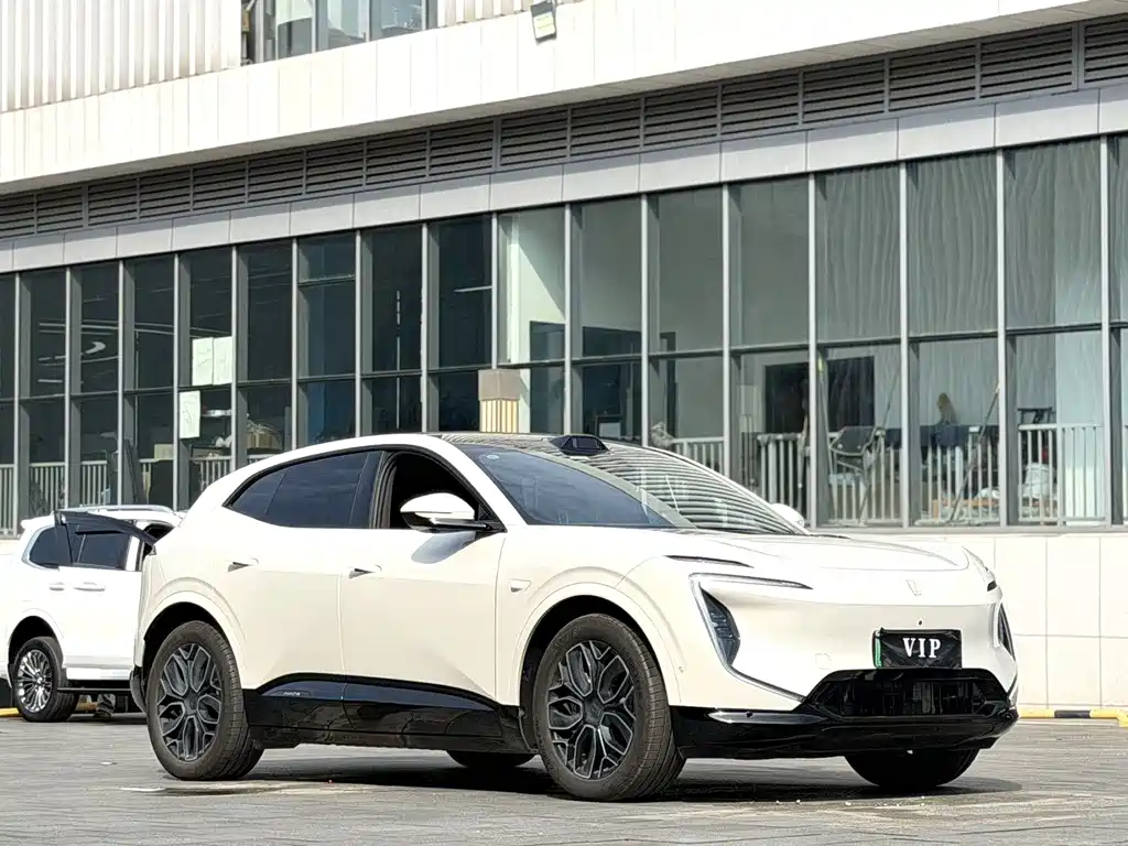 Avatr Avita 07 2026 Ultra EV AWD 2025 - thumbnail 3