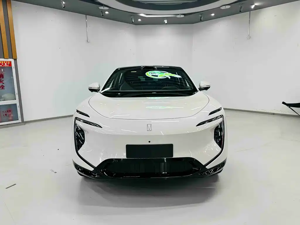 Avatr Avita 07 2026 Elite EV 2025 - thumbnail 2