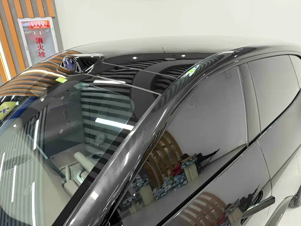Avatr Avita 07 2026 Elite EV 2025 - thumbnail 7