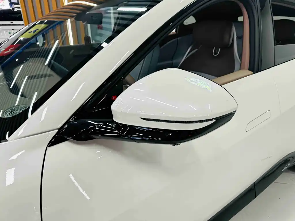 Avatr Avita 07 2026 Elite EV 2025 - thumbnail 6