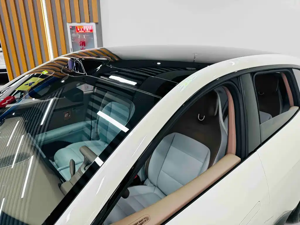 Avatr Avita 07 2026 Elite EV 2025 - thumbnail 7