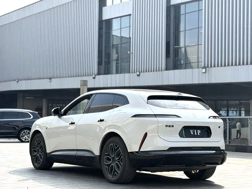 Avatr Avita 07 2026 Ultra EV AWD 2025 - thumbnail 9
