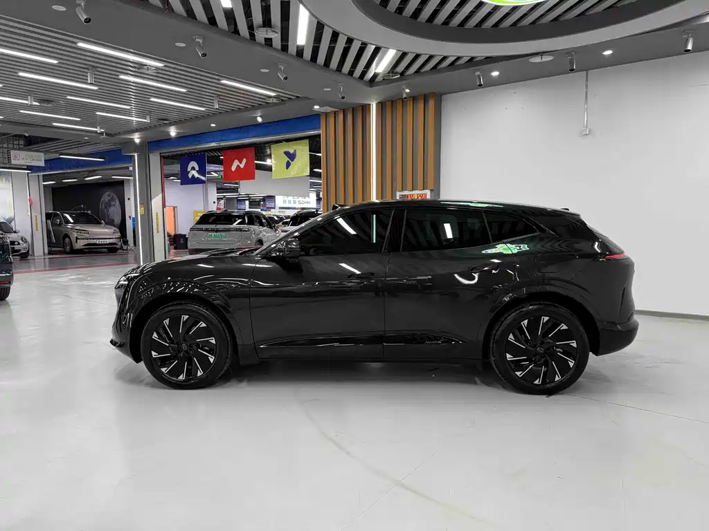Avatr Avita 07 2026 Elite EV 2025 - thumbnail 23