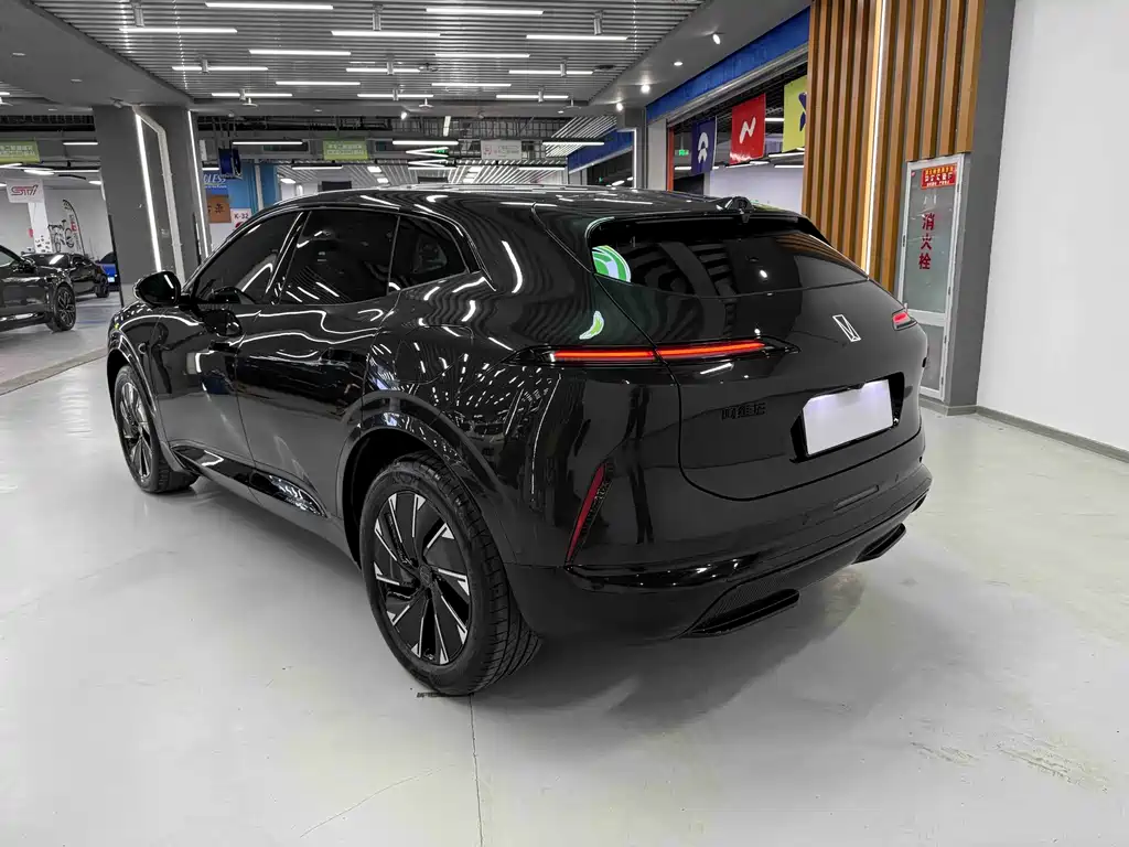 Avatr Avita 07 2026 Elite EV 2025 - thumbnail 24