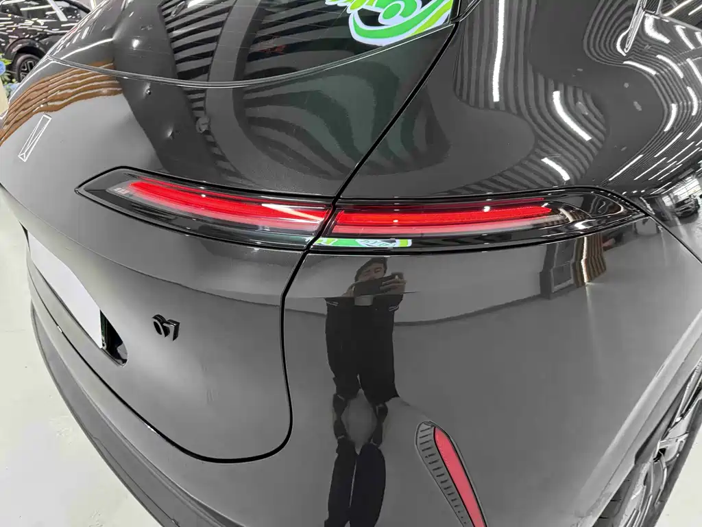 Avatr Avita 07 2026 Elite EV 2025 - thumbnail 27