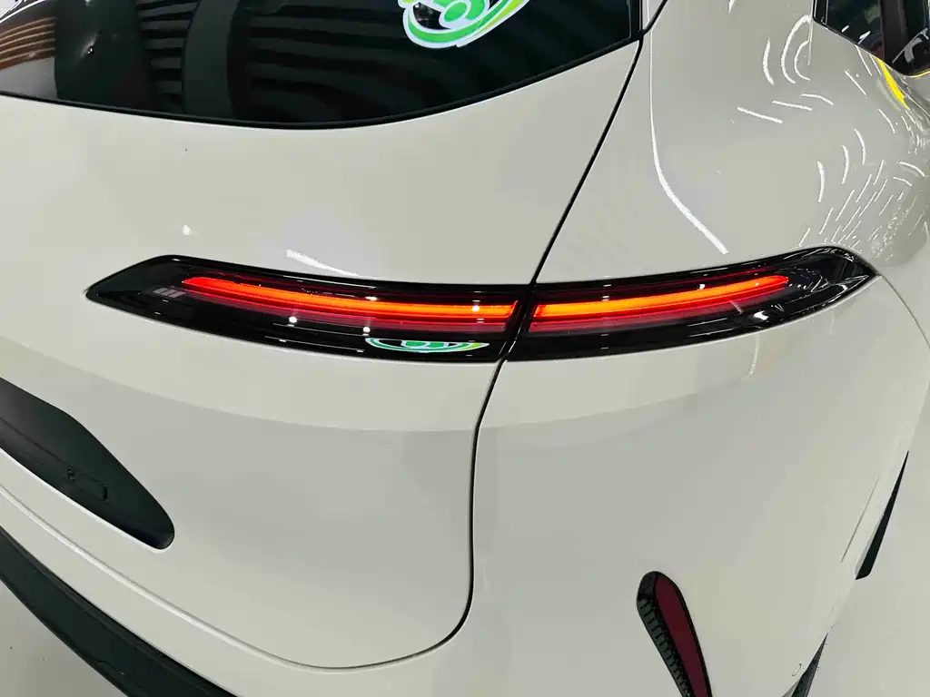 Avatr Avita 07 2026 Elite EV 2025 - thumbnail 27