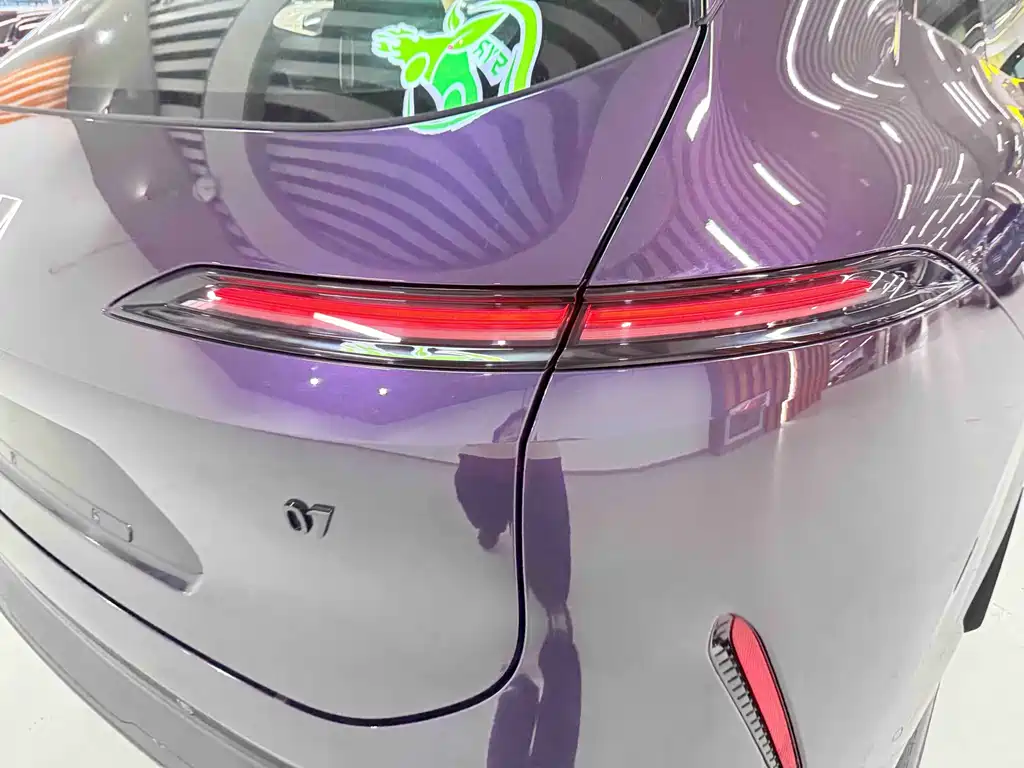 Avatr Avita 07 2024 Pro+ EV 2025 - thumbnail 27