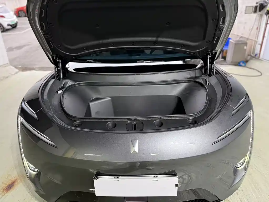 Avatr Avita 11 2023 Hongmeng 90kWh RWD 2024 - thumbnail 17