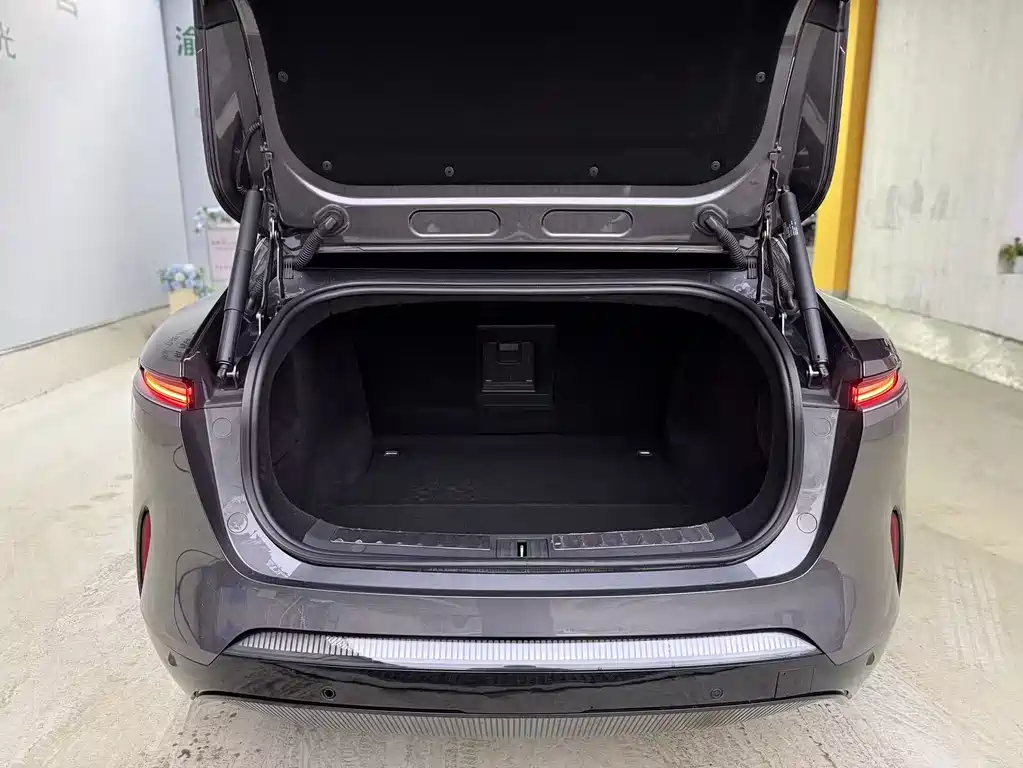 Avatr Avita 11 2023 Hongmeng 90kWh RWD 2024 - thumbnail 18