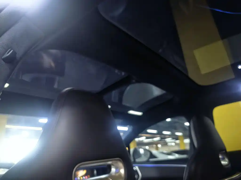Avatr Avita 11 2023 Hongmeng 90kWh RWD 2024 - thumbnail 8