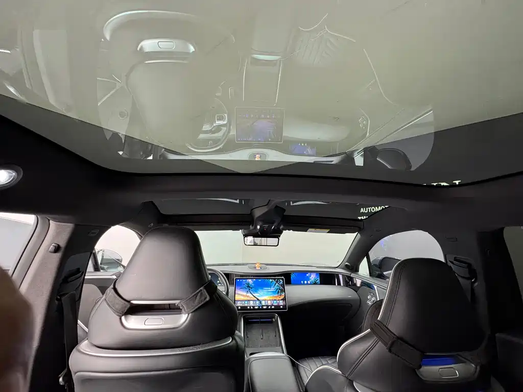 Avatr Avita 11 2023 Hongmeng 90kWh AWD 2023 - thumbnail 5