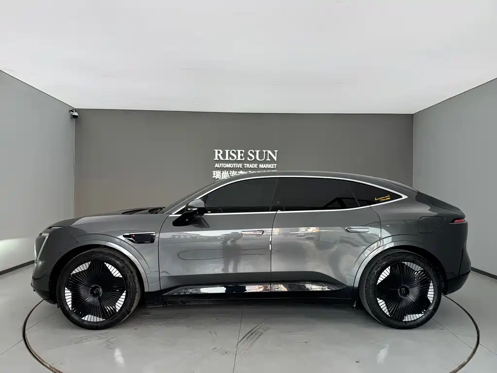 Avatr Avita 11 2023 Hongmeng 90kWh AWD 2023 - thumbnail 17