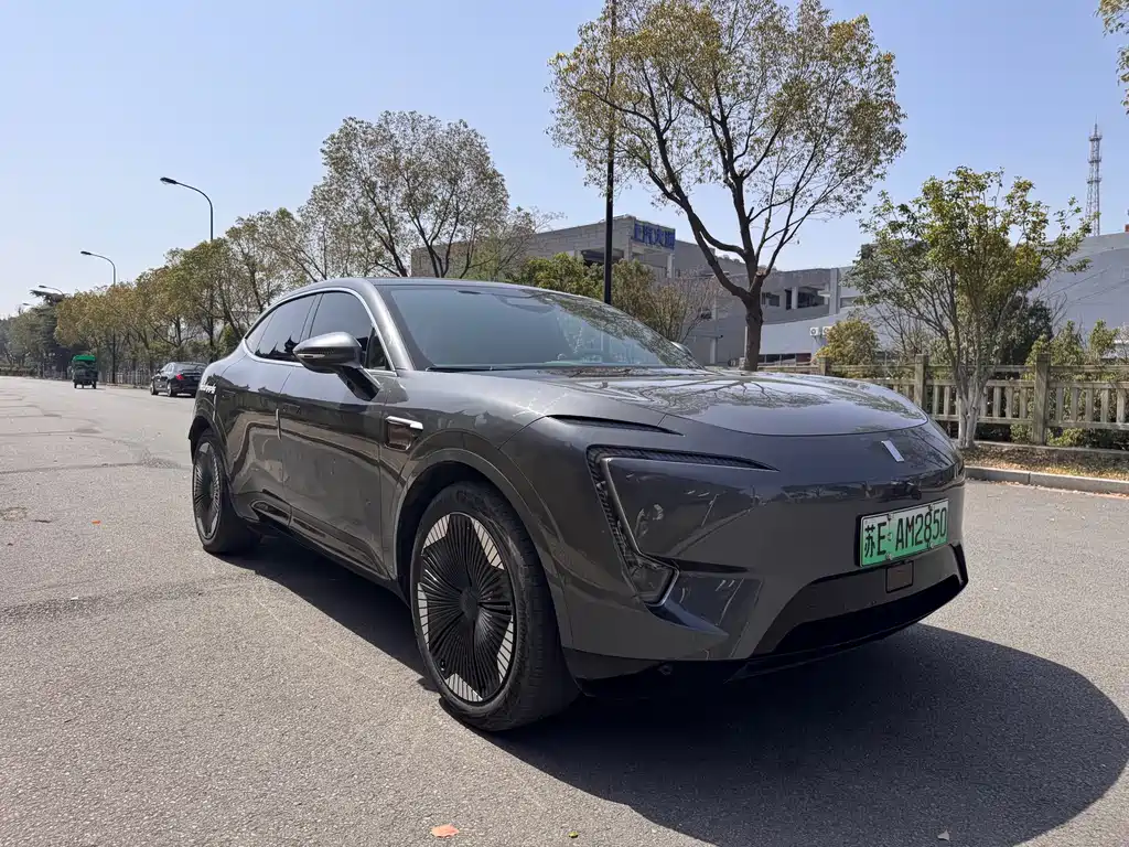 Avatr Avita 11 2023 Hongmeng 90kWh AWD 2023 - thumbnail 19