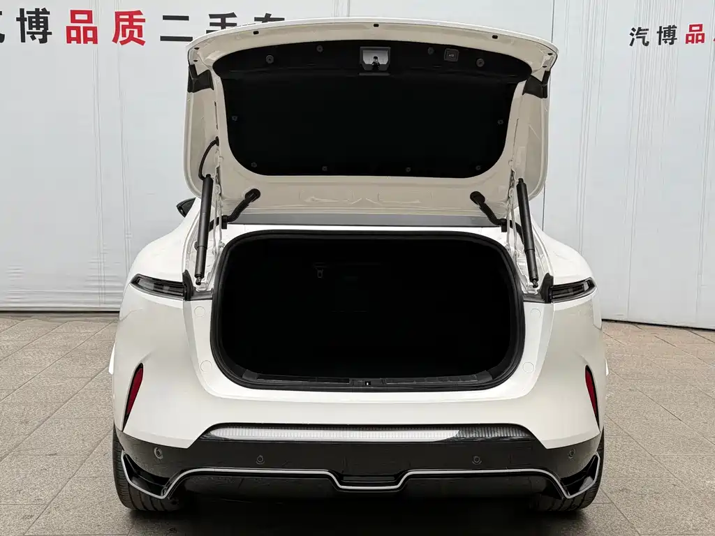 Avatr Avita 11 2023 Hongmeng 90kWh RWD 2023 - thumbnail 20
