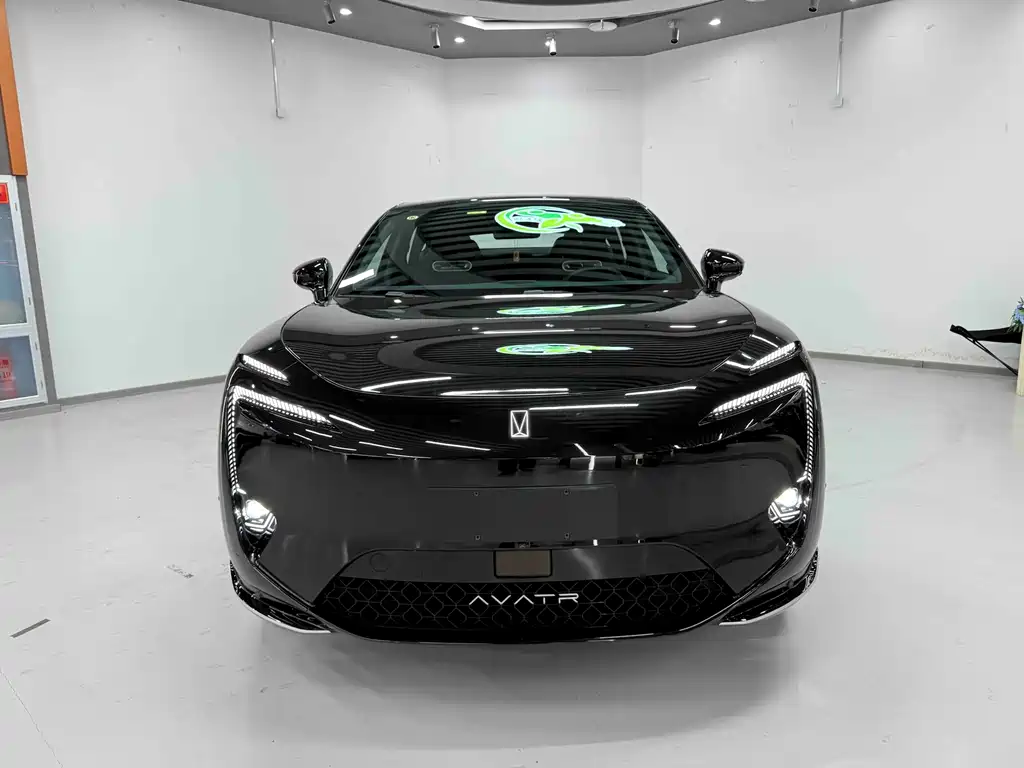 Avatr AVATR 11 2025 Dark Knight Edition 2025 - thumbnail 2