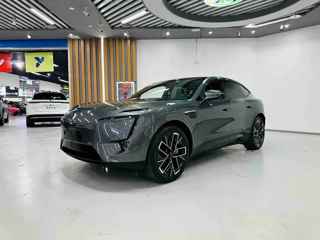 Avatr Avita 11 2023 Hongmeng 90kWh RWD 2023