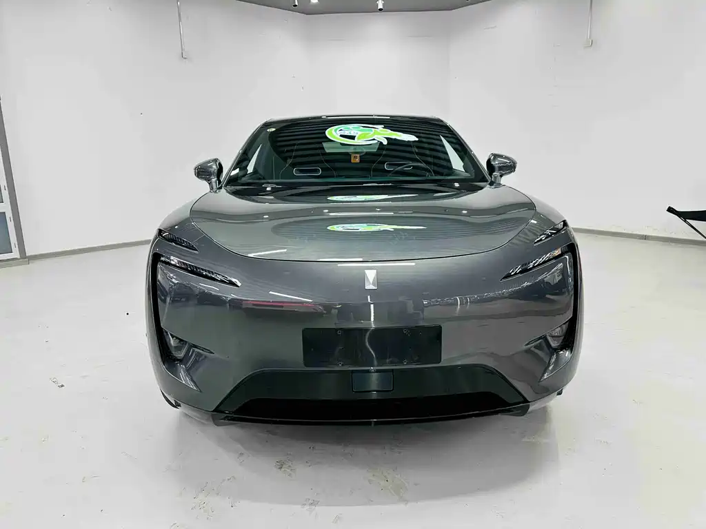 Avatr Avita 11 2023 Hongmeng 90kWh RWD 2023 - thumbnail 2