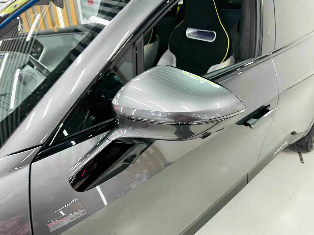 Avatr Avita 11 2023 Hongmeng 90kWh RWD 2023 - thumbnail 5