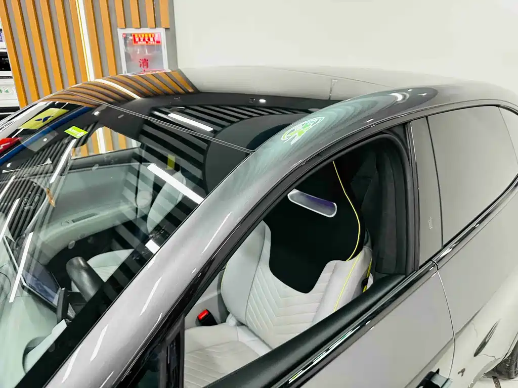 Avatr Avita 11 2023 Hongmeng 90kWh RWD 2023 - thumbnail 6
